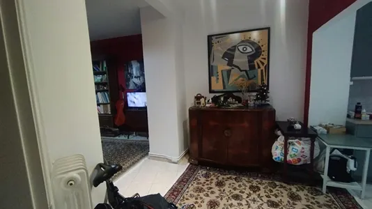 Apartments in Piraeus - photo 8