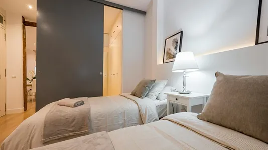 Apartments in Madrid Centro - photo 10