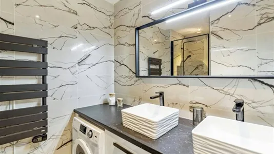 Apartments in Location is not specified - photo 9