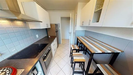 Rooms in Grenoble - photo 5