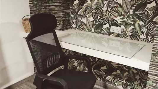 Apartments in Ampelokipoi-Menemeni - photo 6