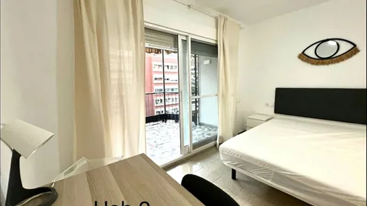 Rooms in Tavernes Blanques - photo 3
