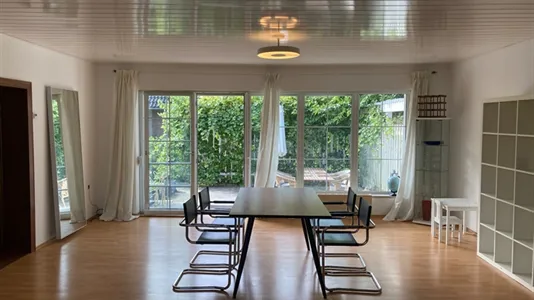 Houses in Berlin Pankow - photo 6