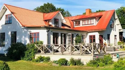 Gotlands Tofta - 7rok - 10mån - 17.250kr/mån