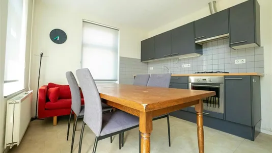 Rooms in The Hague Escamp - photo 9