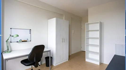 Rooms in Groningen - photo 2