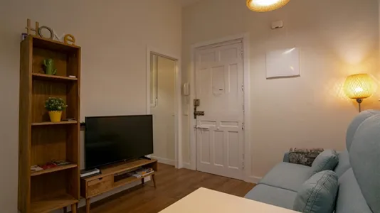 Apartments in Madrid Centro - photo 10