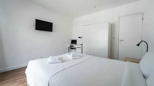 Rooms in Braga - photo 8
