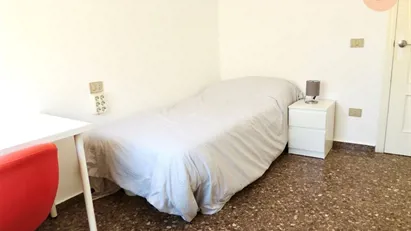 Room for rent in Castellón de la Plana/Castelló de la Plana, Comunidad Valenciana