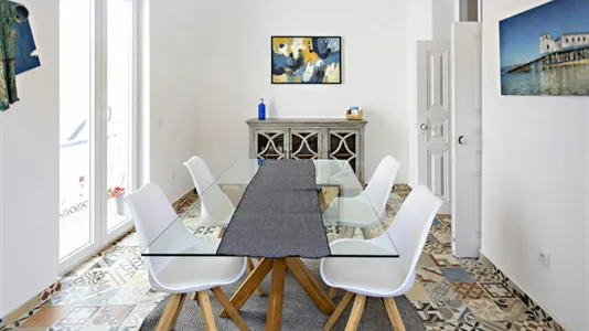 Apartments in Tavira - photo 7