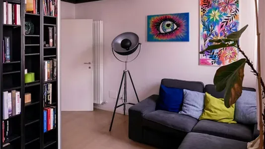 Houses in Florence - photo 8