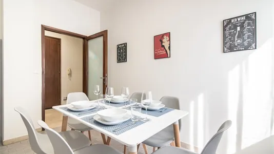 Rooms in Padua - photo 6