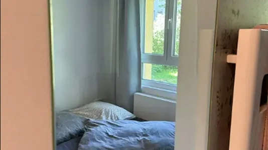 Apartments in Berlin Steglitz-Zehlendorf - photo 3