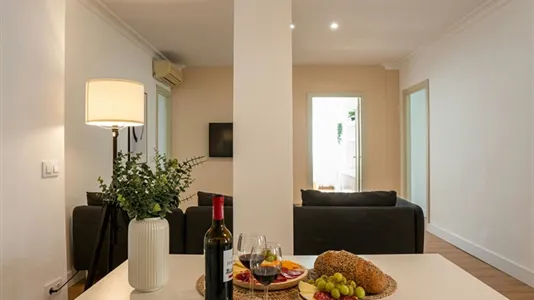 Rooms in Madrid Chamartín - photo 9