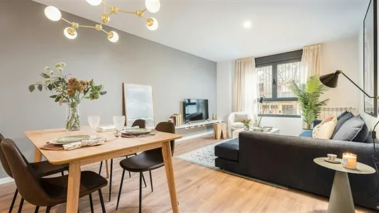 Apartments in Madrid Fuencarral-El Pardo - photo 1