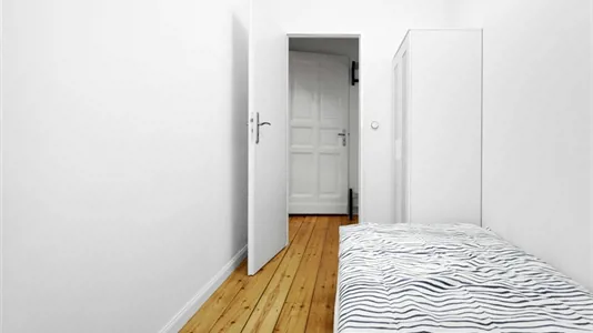 Rooms in Berlin Mitte - photo 3