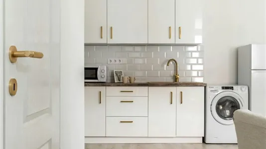 Apartments in Budapest Erzsébetváros - photo 3