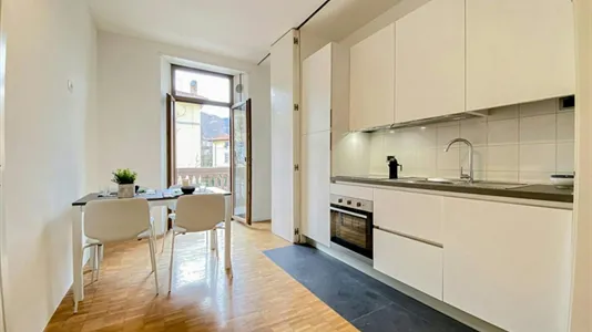 Rooms in Trento - photo 10