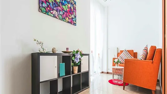 Rooms in Milano Zona 2 - Stazione Centrale, Gorla, Turro, Greco, Crescenzago - photo 7