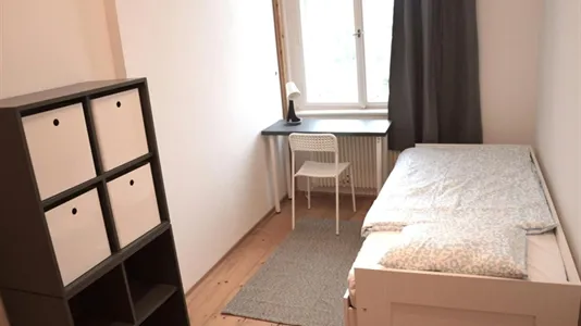 Rooms in Prague 5 - photo 2