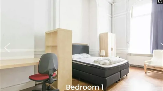 Rooms in Brussels Elsene - photo 2