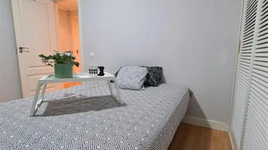 Rooms in Valencia Ciutat Vella - photo 7