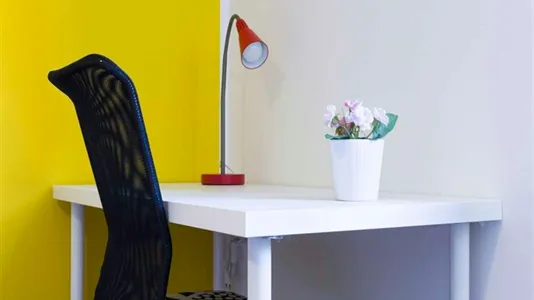 Rooms in Milano Zona 8 - Fiera, Gallaratese, Quarto Oggiaro - photo 5