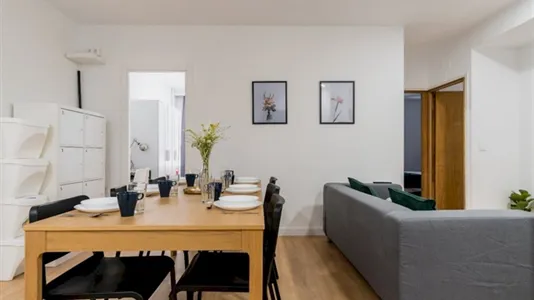 Rooms in Madrid Moncloa-Aravaca - photo 7