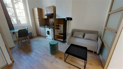 Apartment for rent in Lyon, Auvergne-Rhône-Alpes