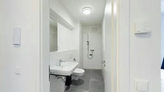 Rooms in Berlin Treptow-Köpenick - photo 8