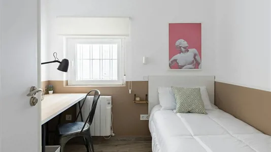 Rooms in Getafe - photo 1