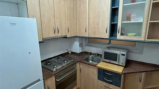 Rooms in Barcelona Eixample - photo 6