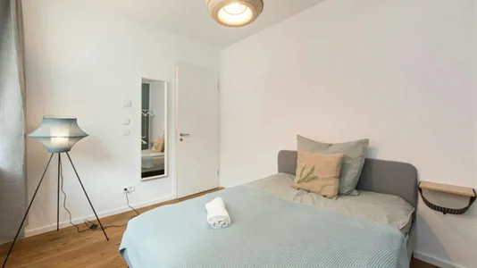 Rooms in Berlin Mitte - photo 3