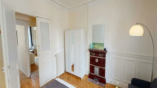 Rooms in Paris 7ème arrondissement - photo 4