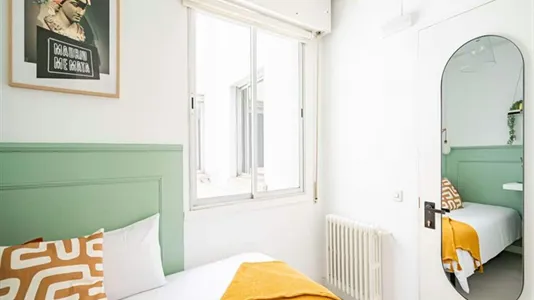 Rooms in Madrid Centro - photo 6