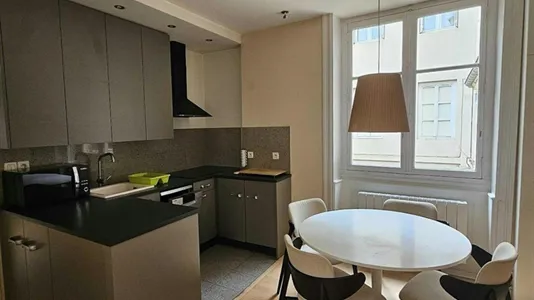 Apartments in Saint-Étienne - photo 1