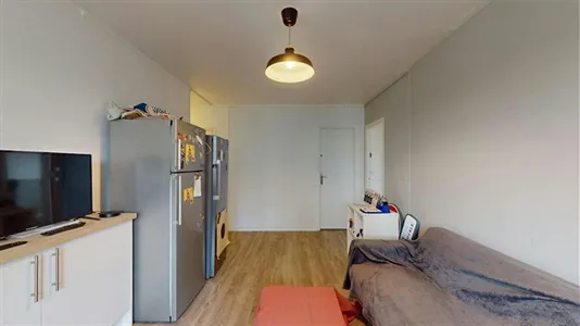 Rooms in Rouen - photo 7