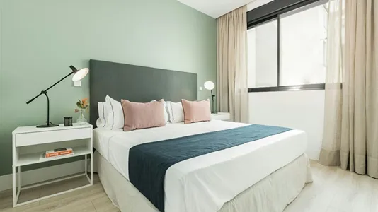 Apartments in Madrid Centro - photo 7