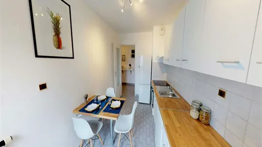 Rooms in Lyon - photo 10