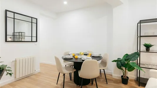 Rooms in Valencia Patraix - photo 8