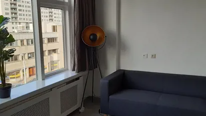 Apartment for rent in Rotterdam