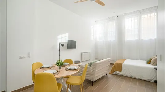 Rooms in Madrid Usera - photo 8