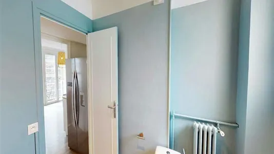 Rooms in Paris 17ème arrondissement - photo 8