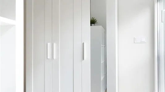 Rooms in Madrid Chamberí - photo 4