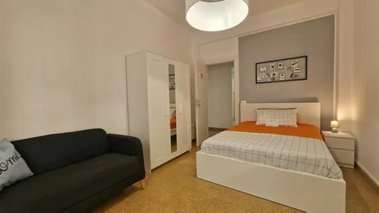 Rooms in Roma Municipio VIII – Appia Antica - photo 6