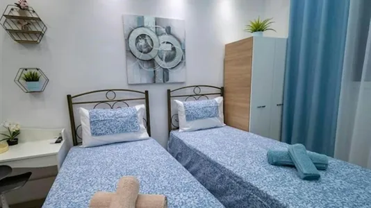 Apartments in Egaleo - photo 8