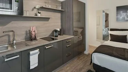 Apartments in Location is not specified - photo 5