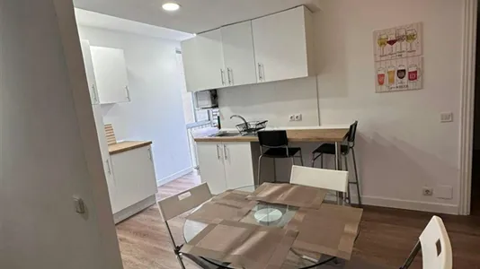 Rooms in Los Berrocales - photo 10