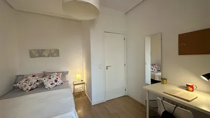 Room for rent in Madrid Arganzuela, Madrid