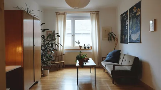 Apartments in Vienna Favoriten - photo 5